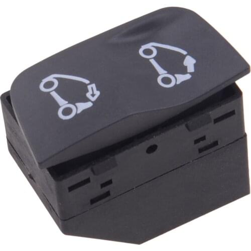 4518203810 A4518203810 Car Opening Closing Convertible Top Switch Fit For Smart 451 Fortwo 2007-2010 2011 2012 2013 2014 2015