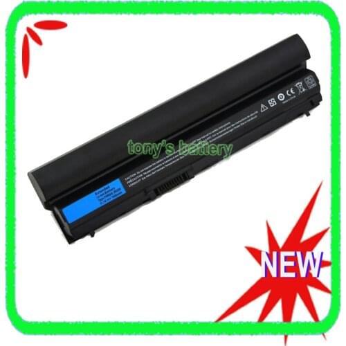 9cell Laptop Battery for Dell Latitude E6220 E6230 E6320 E6430S E6120 E6330 FRROG GYKF8 WJ38 HJ474 J79X4 K4CP5 5X317 09K6P JN0C3