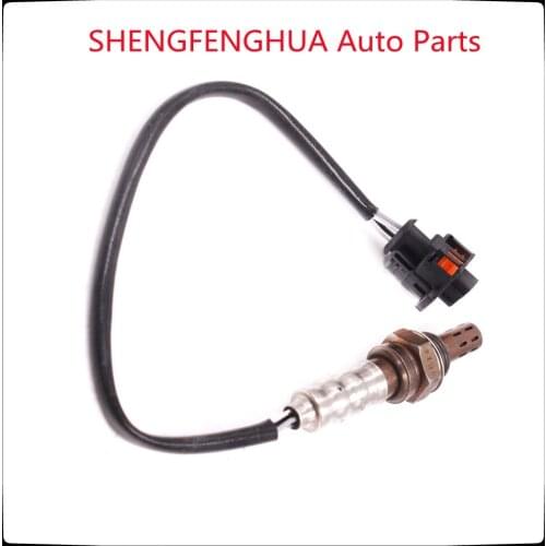 55566648 Oxygen Sensor Auto Replacement Parts Lambda Probe Oxygen Sensor For Chevrolet Cruze 1.6L 1.8L Car Accessories