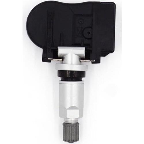 Tire Pressure Sensor TPMS For Hyundai Elantra Santa Fe 2015 2017 Kia Niro Optima 2016 2017 YB06F1X 52933D4100