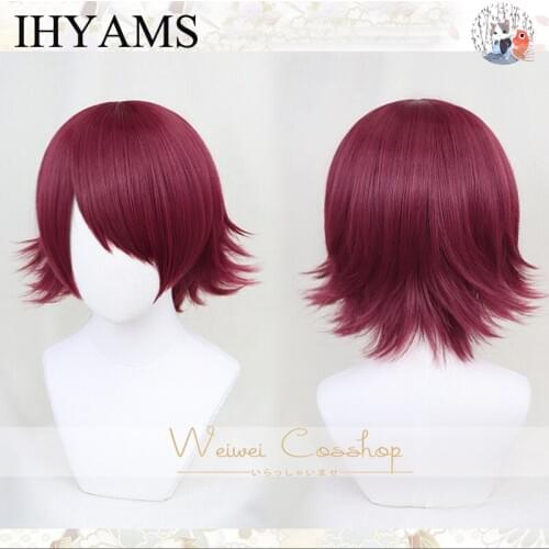 IHYAMS Men's Carnival Costumes