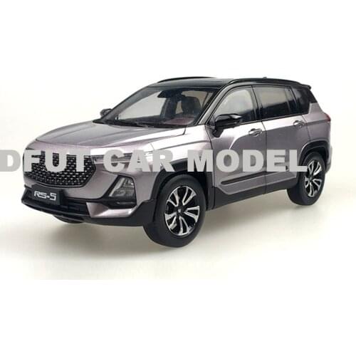 Scale 1:18 BAOJUN RS-5 Model Diecast Metal Alloy Car Model Toy Gift For Collection With Free Shipping