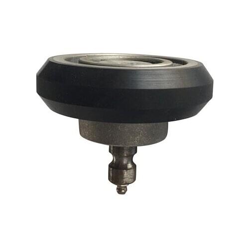 STRUSTESC OLR20000 95x25x6203 Elevator guide shoe roller for E311 E411 95*25*6203 Use for Otis