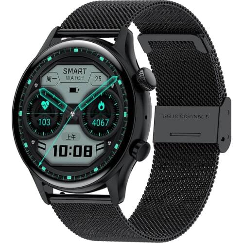 Ostart Bluetooth Watch