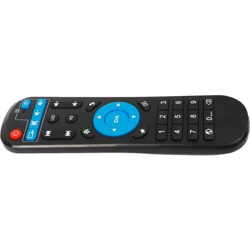 Remote Control For T95 S912 T95Z Replacement Android Smart TV Box IPTV Player