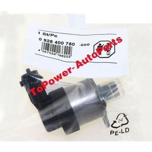 0928400750 Fuel Injection Pressure Regulator Control Valve for Hyundaii H1 H100 Accent i10 Kiaa Rio Optima 0445010206 331002A420