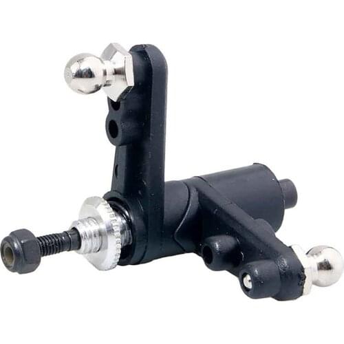 Steering Buffer Arm Group A Group B Assembly Connecting Rod for 1/10 HSP 94111 94123 94177 94122 RC Car Accessories