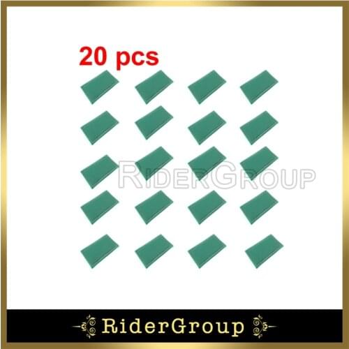 Air Filter For Briggs & Stratton 405700-407700 18 Thru 22 HP Intek V-twin Engine John Deere LG273638S D140 Z425