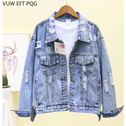 VUW EFT PQG Women's Short Jackets