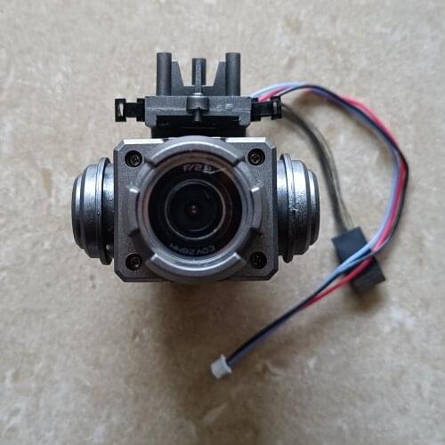 2-Axis Gimbal Optical Flow WIFI Camera Arm Set For 4DRC M1 Pro Professional Brushless Motor GPS RC Drone Spare Replacement Parts