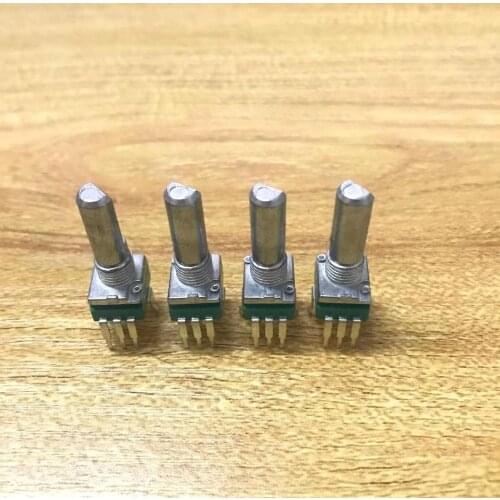 4x Pieces 418-S1-693-HA /418-S1-694-HA For Pioneer DJ Controller DDJ-SX DDJ SX2 DDJ-SX3 DDJ-RX