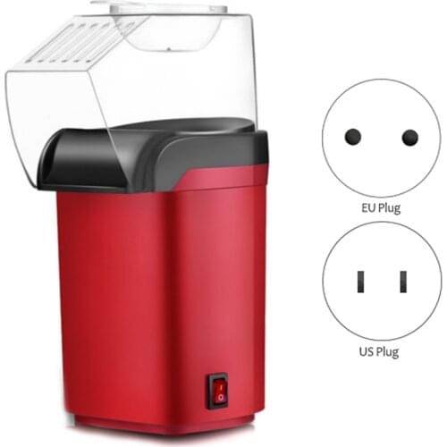 Andon Popcorn Machines