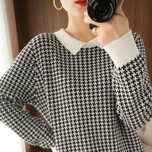 BELIARST Women's Pullovers