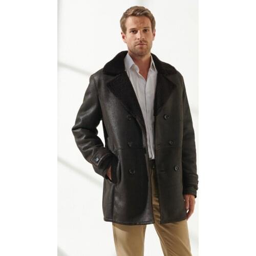 Black Noble Mens Clothing