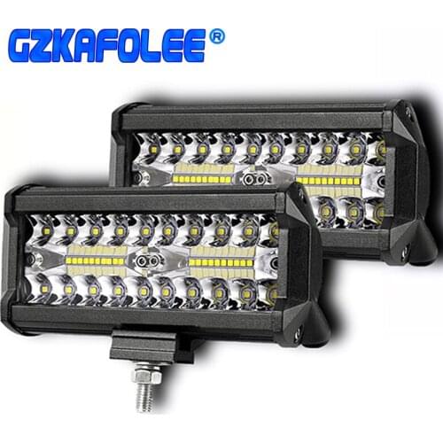 Gzkafolee Spotlights