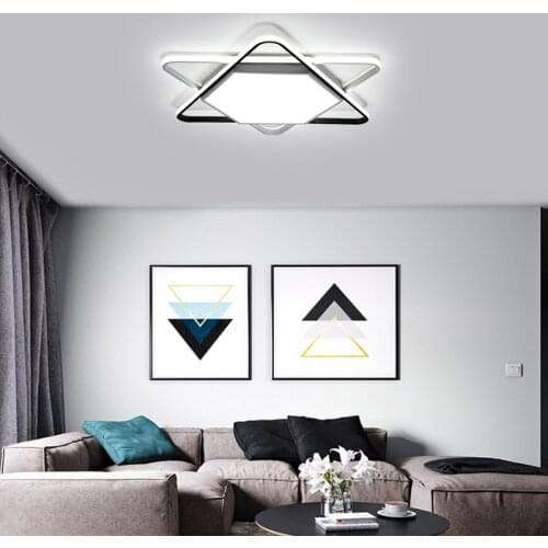 Crystal chandelier ceiling rustic flush mount ceiling lights balcony porch restaurant living room bedroom ceiling lights