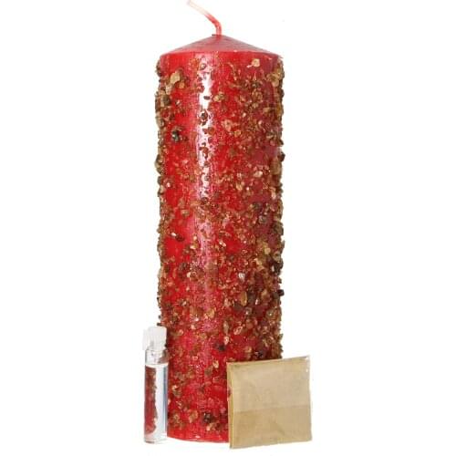 Pai Joao Decorative Candles