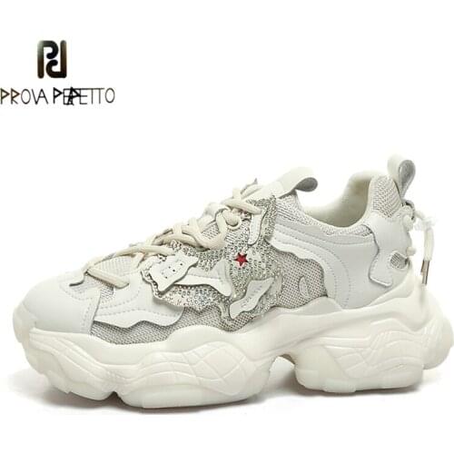 Prova Perfetto Women's Sneakers