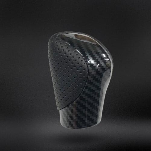 Car Gear Shift Knob For Lexus GS 2016-2017 RC 2014-2020 NX 2014-2020 IS 2013-2020 RX 2016-2020 Auto Car-Styling
