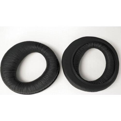 Ear pads replacement cover for SONY MDR-DS7000 MDR-DS7100 MDR-DS6000 DS6500 DS5000 DS4000 Headphones(earmuffes/ headset cushion)