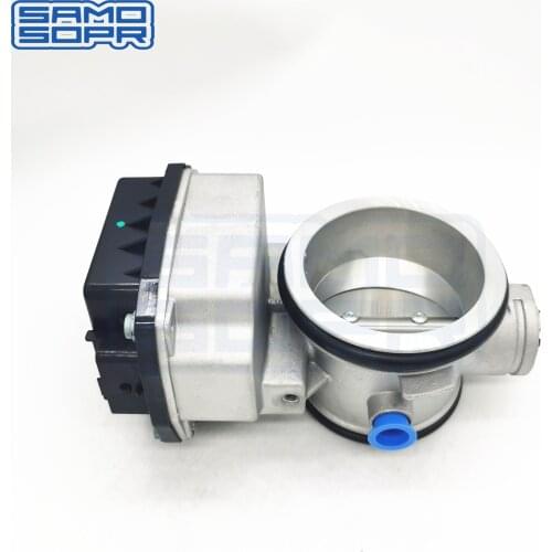 Brand New Throttle body Valve OE 8200063652 8200083206 8200051274 8200123061 8200059268 For Renault