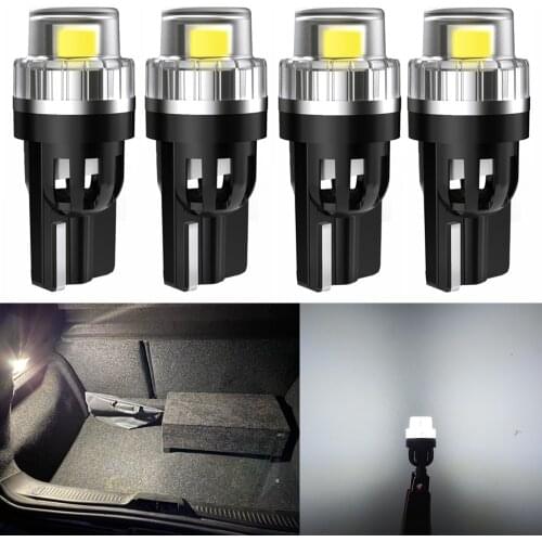 T10 W5W White Canbus led Car interior lights for 2013 2014 2015 2016 2017 2018 2019 2020 Mazda 2 5 CX-5 CX5 cx3 6 gg gj 3 2010