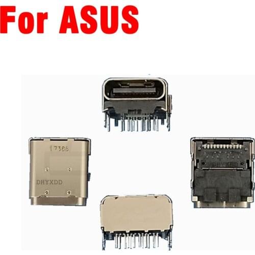 Type-C USB Charging Socket Port Plug DC Power Jack Connector For ASUS Mobile Dock Z01V113ER1483H ROG Phone Accessory Interface