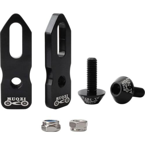 V Brake Extension Seat Bike Foldable Round Group Conversion 406 to 451