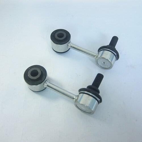 VOUVOU Tie Rods
