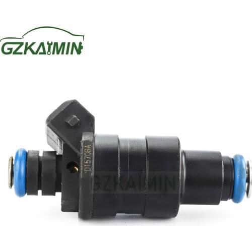 1pcs free shiping original TESTED D1570BA 24lbs/hr 2.5 Ohms Fuel Injectors 1983-88 FOR Porsche 944 2.5L