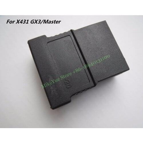 100% Original for LAUNCH X431 for KIA -20 OBDII Adaptor for GX3/Master for KIA-20 Connector OBD Adapter OBD II