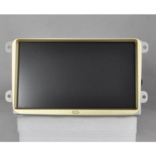 Vehicle GPS DVD Player For Skoda Octavia 2004-2014 Android Car Radio Stereo Head Unit HD Touch Screen GPS NAVI Navigation System