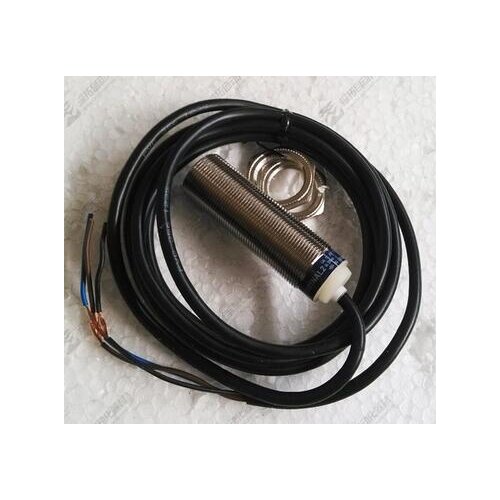 Free Shipping 2pcs/LOT NEW Switch XS512B1NAL2 inductive switch sensor