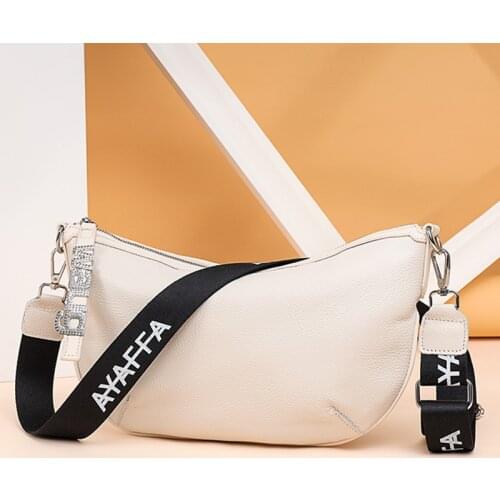 Women Genuine Leather Handbags Womens bag Fashion Ladies Totes Luxury Shoulder Messenger bags Vintage Cowhide Female Sac A Dos