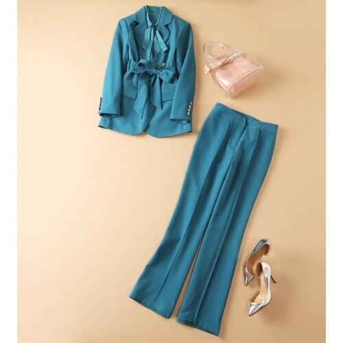 Eglory Women's Blazers And Suits