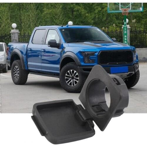 Wear-resistant Power Outlet Socket Dust Cover Cigarette Lighter Plug Cap BB5Z-19A487-BA Compatible For Ford Expedition 11-17