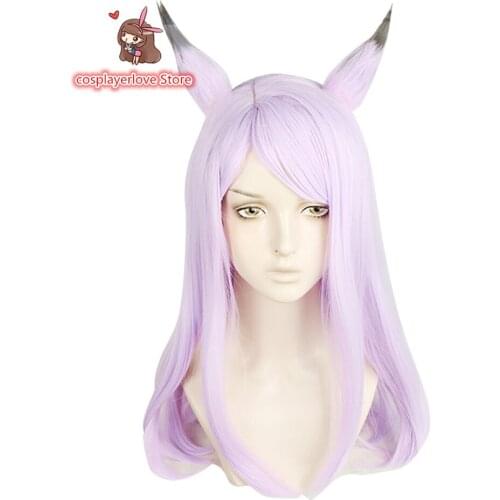 Pretty Derby Mejiro McQueen Headwear for cosplay costume Halloween Carnival Costume
