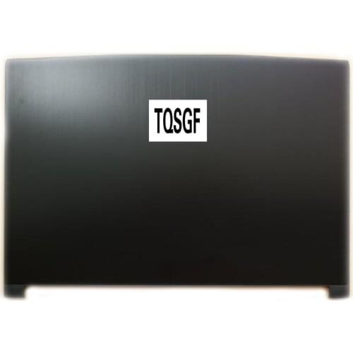 New and Original LCD Back Cover for MSI GF63 GF63VR MS-16R1 Black