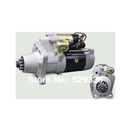 NEW 38MT 24V STARTER MOTOR 3708010-53DB FOR Xichai CA6DM/CA6DN Engines