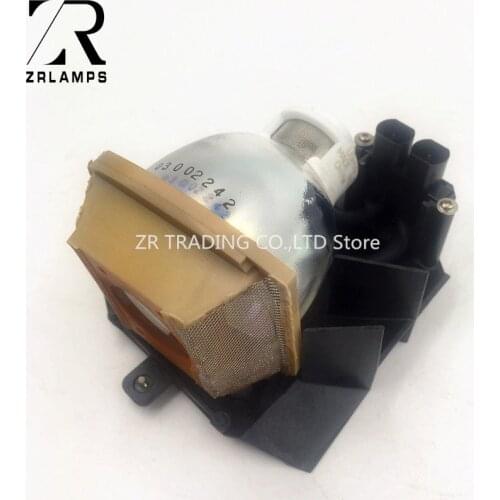 ZR U5-200 Original Projector Lamp/Bulb With Housing For PLUS U5-632H,U5-732,U5-732H,VLT-XD70LP,U5-200,28-050,28-030