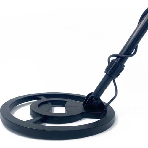 Metal Detector MD-810 Coil Cover for Professional Underground Metal Detector Scanner Portable Finder Gold Digger Treasure Hunter