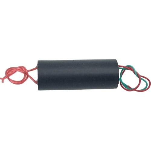 DC 3v-6v to 400kV 400000V Boost Step-up Power Module High Voltage Transformer