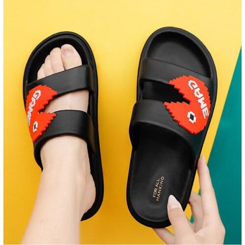 RNTLHQ Men's Slippers