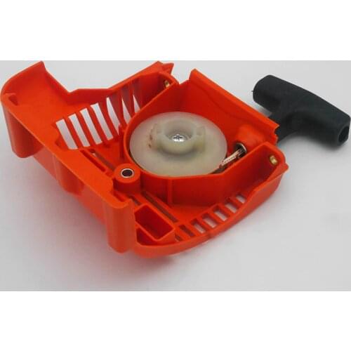 Pull Start Recoil Starter Fit For Husqvarna 223 322 323 325 326 503852807 503852804 Garden Tools Series Trimmers Parts
