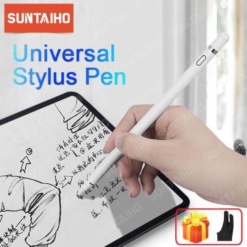 Стилусы для планшетов Suntaiho China At AliExpress