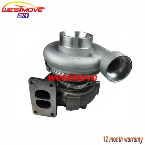S400 turbo 53319707127 53319887127 0060966699 316429 turbocharger for Mercedes Benz Actros Truck Euro 3 Engine OM501LA 1997-11