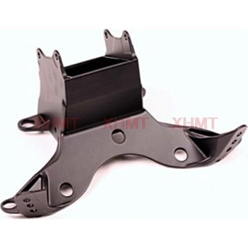 Upper Headlight Fairing Stay Bracket for Yamaha YZF R6 YZFR6 YZF-R6 600 YZF600 2006 2007