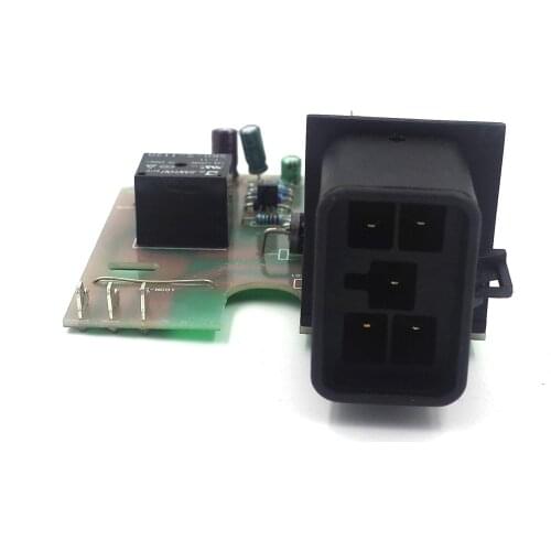 High Quality brand new 19168554 12463090 Car accessories For Chevrolet GMC Vehicles Wiper Pulse Motor Circuit Board Module