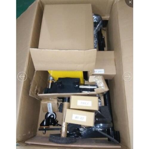 High Quality Car Disc Aligner Brake Lathe Machine Brake Drum Disc Brake Lathe MST-8700