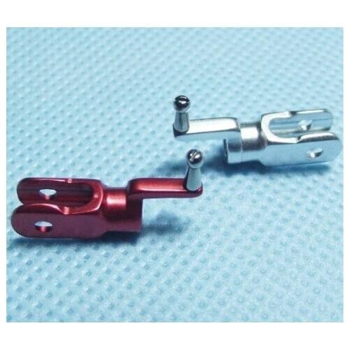 Walkera Super CP Mini CP Genius CP CNC Blade Grip R/C Helicopter Accessories Spare Parts